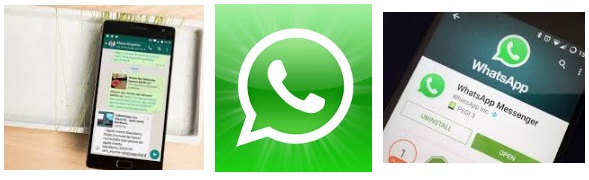 descargar WhatsApp para Android