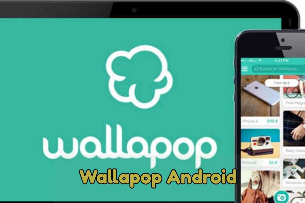 descargar Wallapop para android