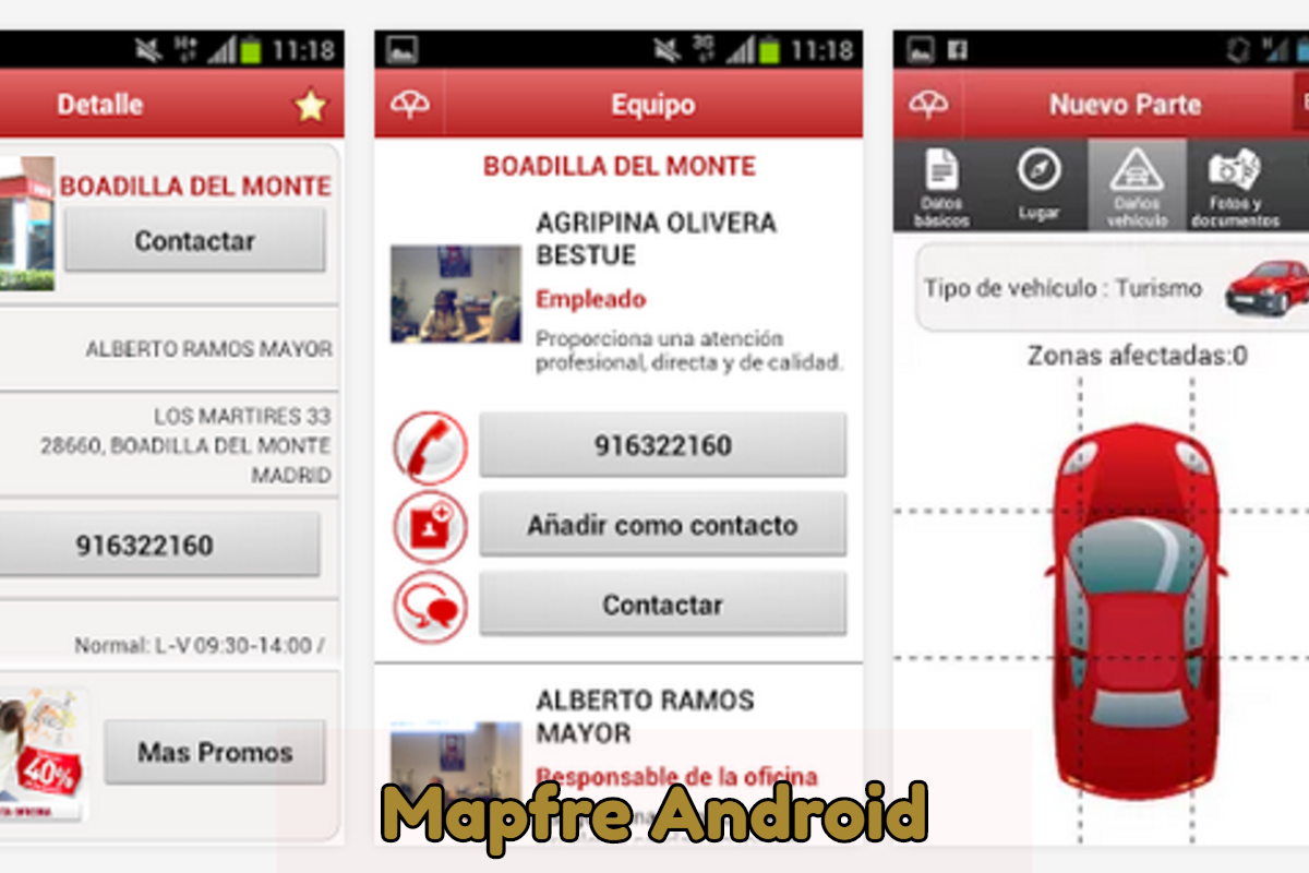 Descargar Mapfre para Android